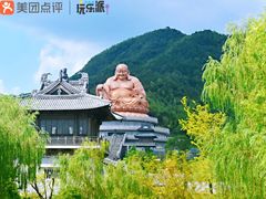 -溪口-滕头旅游景区