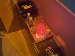 -憩泰SPA(三林店)