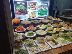 -俏东方·海味水饺·青岛菜(崂山店)