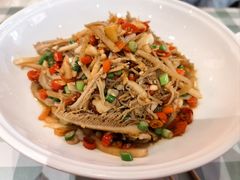 -彭耕记猪油炒小菜(吉联mall店)