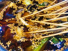 钵钵鸡-冰城小镇音乐串吧·聚会餐厅(百子湾店)