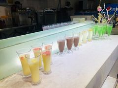 -芭菲盛宴·环球美食(袁家岗店)