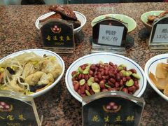 -奎元馆.百年奎元.非遗传承(西湖边的解放路店)
