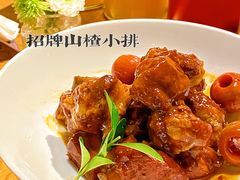 -奉天小馆·非遗东北菜(沈阳万象城店)