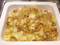 -泰谷酒店·太古码头闽菜自助餐厅