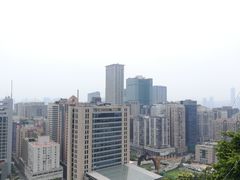 -东望洋炮台东望洋灯塔