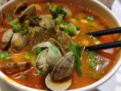 -何记花甲(海岸城旗舰店)