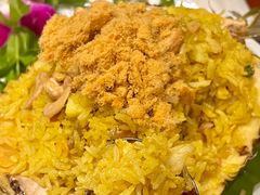 -Siam泰餐厅(水上公园店)