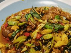 -懒人盐府人家(航天桥店)