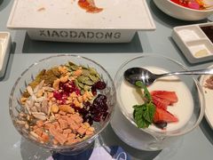 -小大董·烤鸭(观景餐厅·南京西路店)