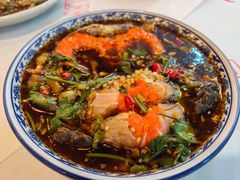 -阿尔法海鲜排档(爱琴海店)