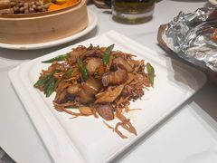 -国人川菜(李家村建东街店)