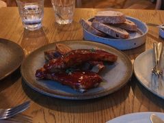 -BOR Eatery(安福路店)