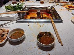 -海底捞火锅(天鹅湖银泰店)