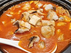 -贵州大厦贵州厅(樱花园西街店)