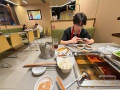 -海底捞火锅(苏宁生活广场店)