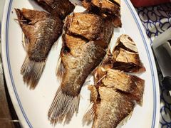 -肖记公安牛肉鱼杂馆·省级非物质文化遗产(崇仁路江滩直营店)