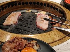 -花味烤肉·拌饭(建邺万达店)