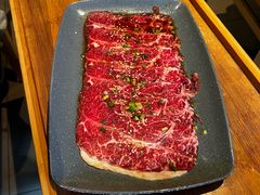 -新石器烤肉(周浦万达店)