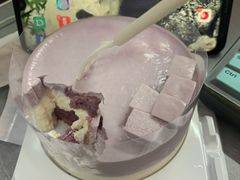 -CAKE BOSS 蛋糕老板(西单君太百货店)