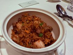 -万豪金殿(香港JW万豪酒店)