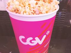 -CGV影城(万象汇IMAX店)