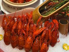 -杨氏青龙虾·羊蝎子(珠江路店)