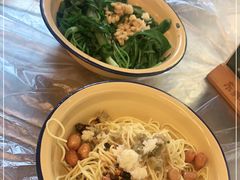 -东排食堂长沙小吃大排档(五一广场店)