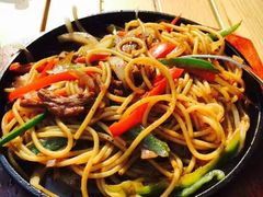 -Cactus墨西哥仙人掌餐厅