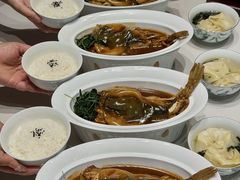 -新光酒家·河豚·海鲜·蟹料理(浦东店)
