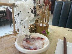 -源港渔村-中山脆肉鲩(博罗店)