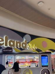 -meland club亲子乐园(重庆万象城店)