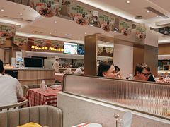-西贝(上海中心店)