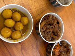 -东山口肥姨牛杂(东山口店)