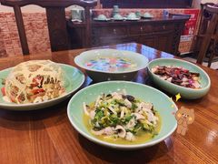 全家福-虎哥私房菜(馒头山店)