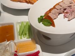 -四季民福烤鸭店(王府井东安门店)