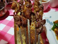 -西域阿里马新疆菜·清真(桂花路店)