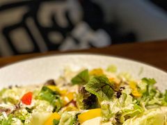 -时光乌托邦空中花园餐厅川味·融合菜(幸福广场店)