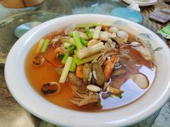 -大灶头·新昌菜(中国茶市店)