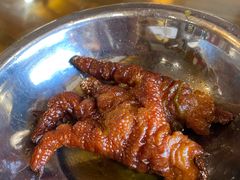鸡爪爪-88号小吃店·经典云南菜·地道纳西美食
