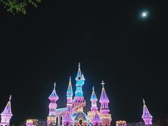 -沈阳方特欢乐世界