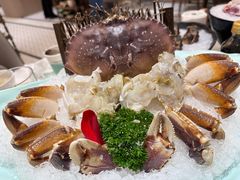 -帝皇海海鲜豆捞(桐泾商务广场店)