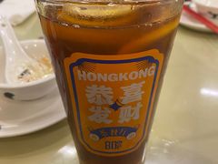 -80s港式茶餐廳