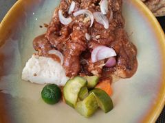 -THE PAWON·8碗(古北SOHO店)