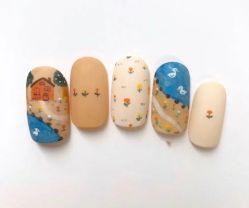 -LILY NAILS美甲美睫