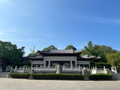 -刘公岛景区