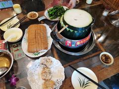 -尚竹阁冬瓜盅·18年地标美食(平洲店)