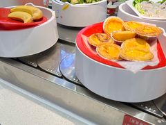 -龍歌自助小火锅(秦淮水游城店)