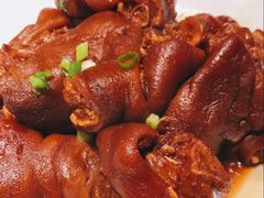 -95号酱骨·一块豆腐(展春园西路店)