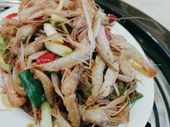 -禾记海鲜烧烤(八一路店)